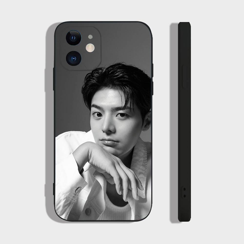 Korean Celebrity R-Ryeo Un Phone Case For IPhone 17 Air 16 15 14 13 Pro Max 11 12 Black Silicone Cover IPHONE 11PRO
Korean Celebrity R-Ryeo Un Phone Case For IPhone 17 Air 16 15 14 13 Pro Max 11 12 Black Silicone Cover IPHONE 11PRO
