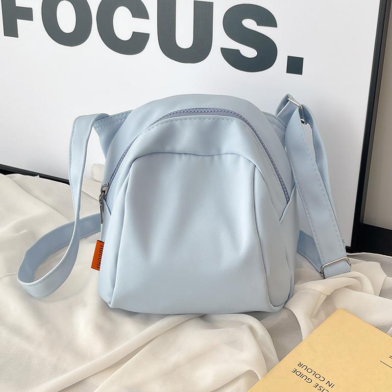 Women s Casual Crossbody Bag,Fresh Simple Shoulder Bag for Students,Fashion Small Bag синій
Women s Casual Crossbody Bag,Fresh Simple Shoulder Bag for Students,Fashion Small Bag синій