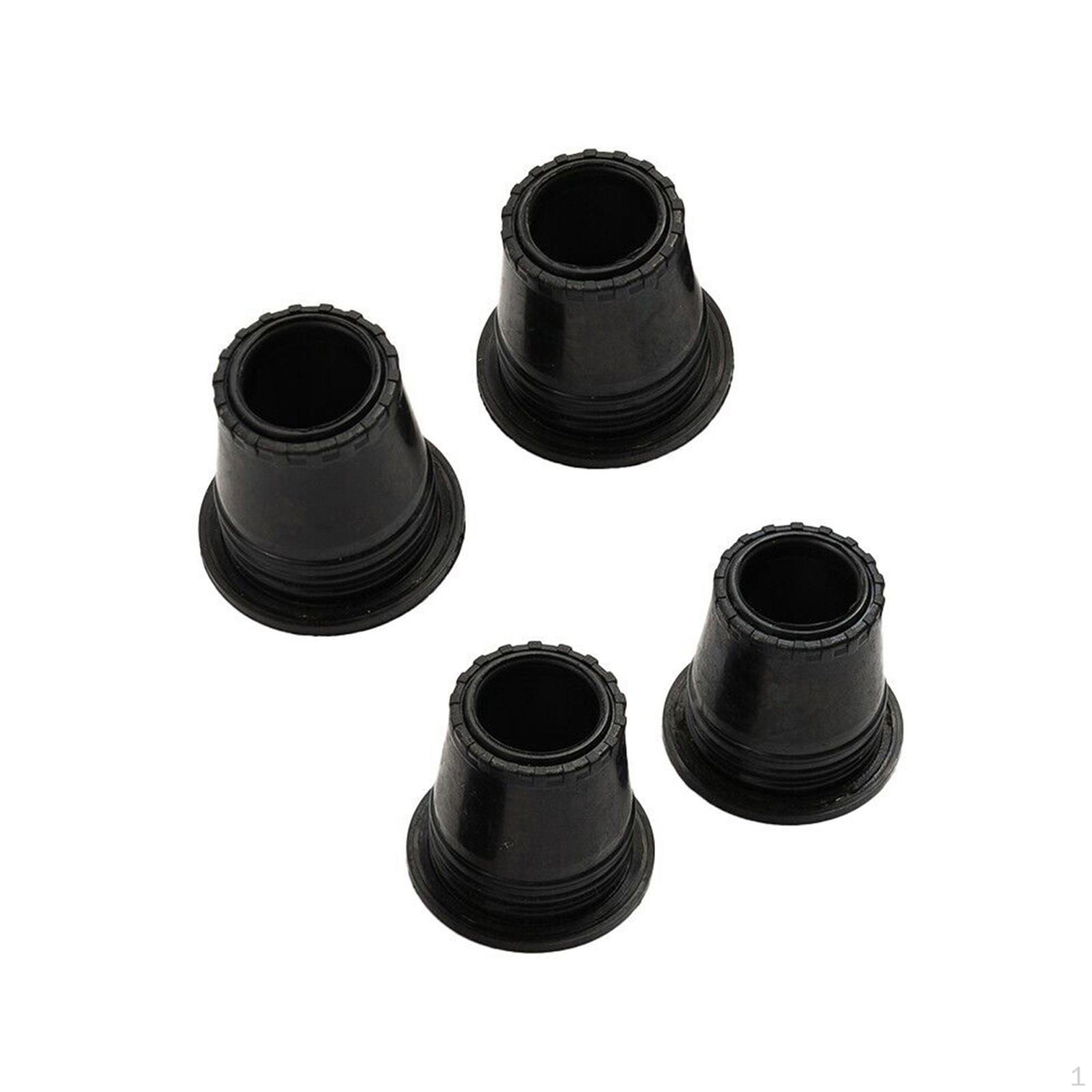 4 Pieces Fuel Injector Upper Seals 97376304 5607638 for Vauxhall
4 Pieces Fuel Injector Upper Seals 97376304 5607638 for Vauxhall