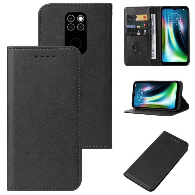 Для Motorola Moto Defy 2021 кожаный чехол для телефона с магнитной застежкой For Motorola Moto Defy 2021 чёрный
Для Motorola Moto Defy 2021 кожаный чехол для телефона с магнитной застежкой For Motorola Moto Defy 2021 чёрный