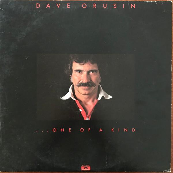 Виниловая пластинка DAVE GRUSIN One Of A Kind PD16118 Polydor 1977 США Джаз Б/у
Виниловая пластинка DAVE GRUSIN One Of A Kind PD16118 Polydor 1977 США Джаз Б/у