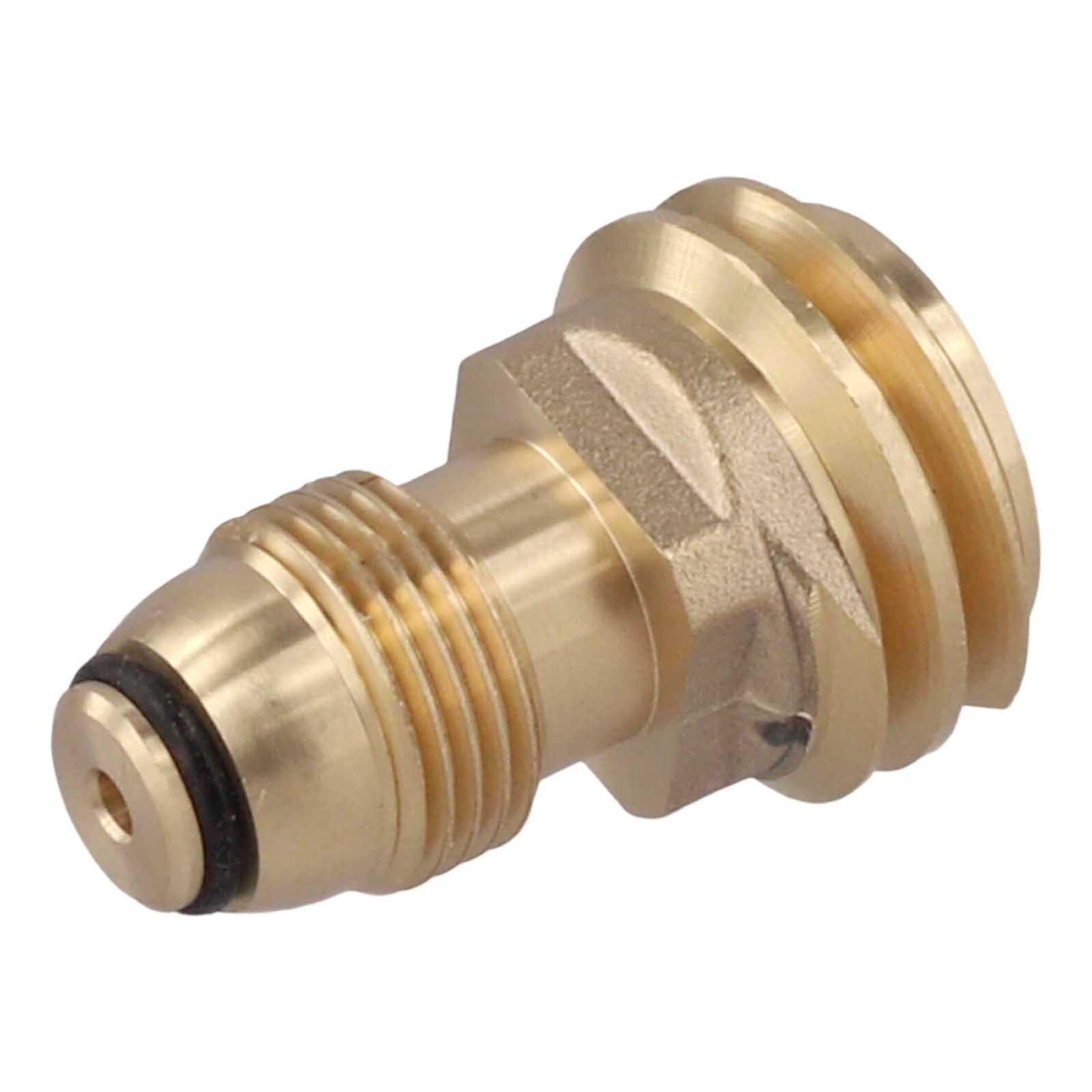 Перехідник для балона з пропаном Перехідник для заправки Клапан балона ЗВГ POL на регулятор QCC1/Тип1
Перехідник для балона з пропаном Перехідник для заправки Клапан балона ЗВГ POL на регулятор QCC1/Тип1