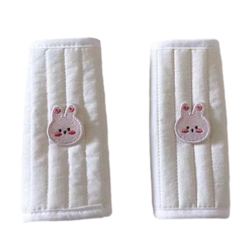 Накладка на ремень безопасности для детской коляски, подушка на плечевой ремень, защитные накладки на ремень безопасности с животным принтом для внедорожника, грузовика
Накладка на ремень безопасности для детской коляски, подушка на плечевой ремень, защитные накладки на ремень безопасности с животным принтом для внедорожника, грузовика