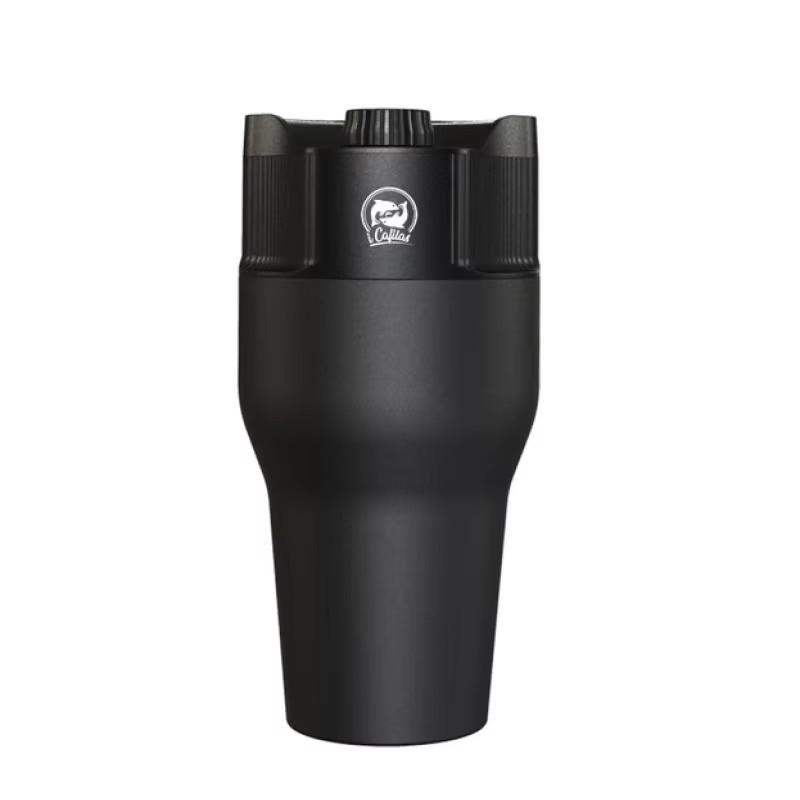 Mini Automatic Coffee Machine Travel USB Portable Reusable espresso Coffee Mugs Travel Kcup Filter Capsule Coffee Maker New Black
Mini Automatic Coffee Machine Travel USB Portable Reusable espresso Coffee Mugs Travel Kcup Filter Capsule Coffee Maker New Black