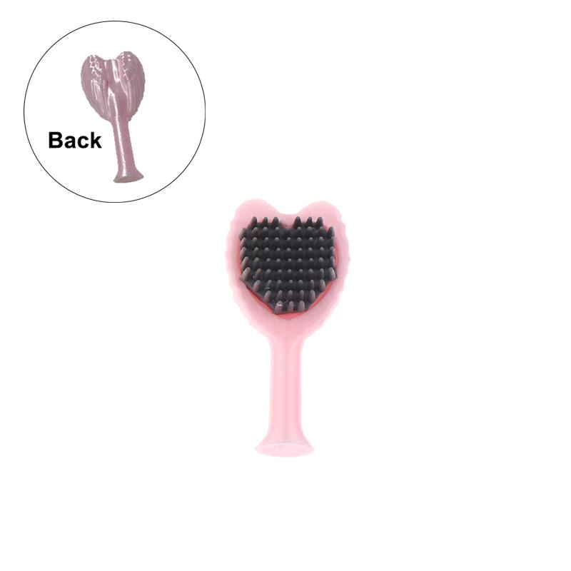 Hello Kitty Series 1/12 Dollhouse Hair Dryer Comb Model Doll Home Bathroom Scene Decor Kid Pretend Play Toys
Hello Kitty Series 1/12 Dollhouse Hair Dryer Comb Model Doll Home Bathroom Scene Decor Kid Pretend Play Toys