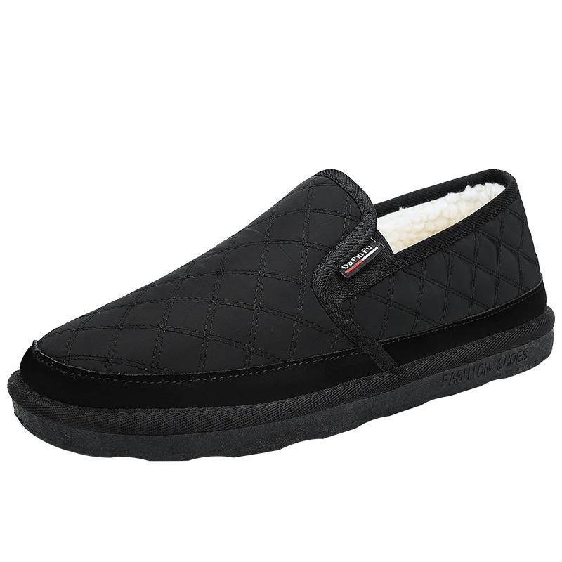 Модные мужские кроссовки на плоской подошве, гибкие, удобные, классические, модные, универсальные, нескользящие, износостойкие, бархатные, сохраняющие тепло, дышащие 44 чёрный
Модные мужские кроссовки на плоской подошве, гибкие, удобные, классические, модные, универсальные, нескользящие, износостойкие, бархатные, сохраняющие тепло, дышащие 44 чёрный