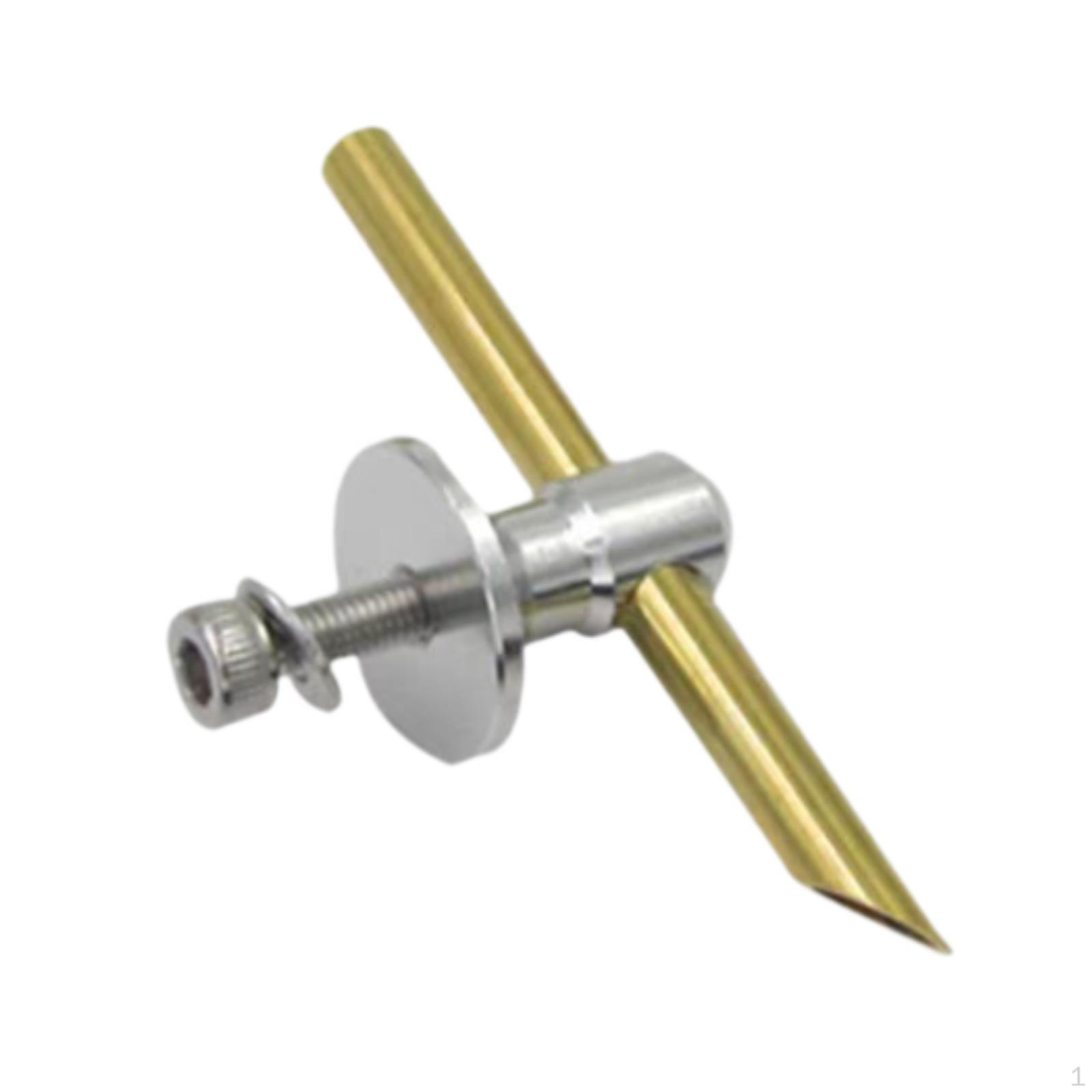 RC Boat Water Pickup Stern Wiper for Repair Portable Intake Nozzle
RC Boat Water Pickup Stern Wiper for Repair Portable Intake Nozzle