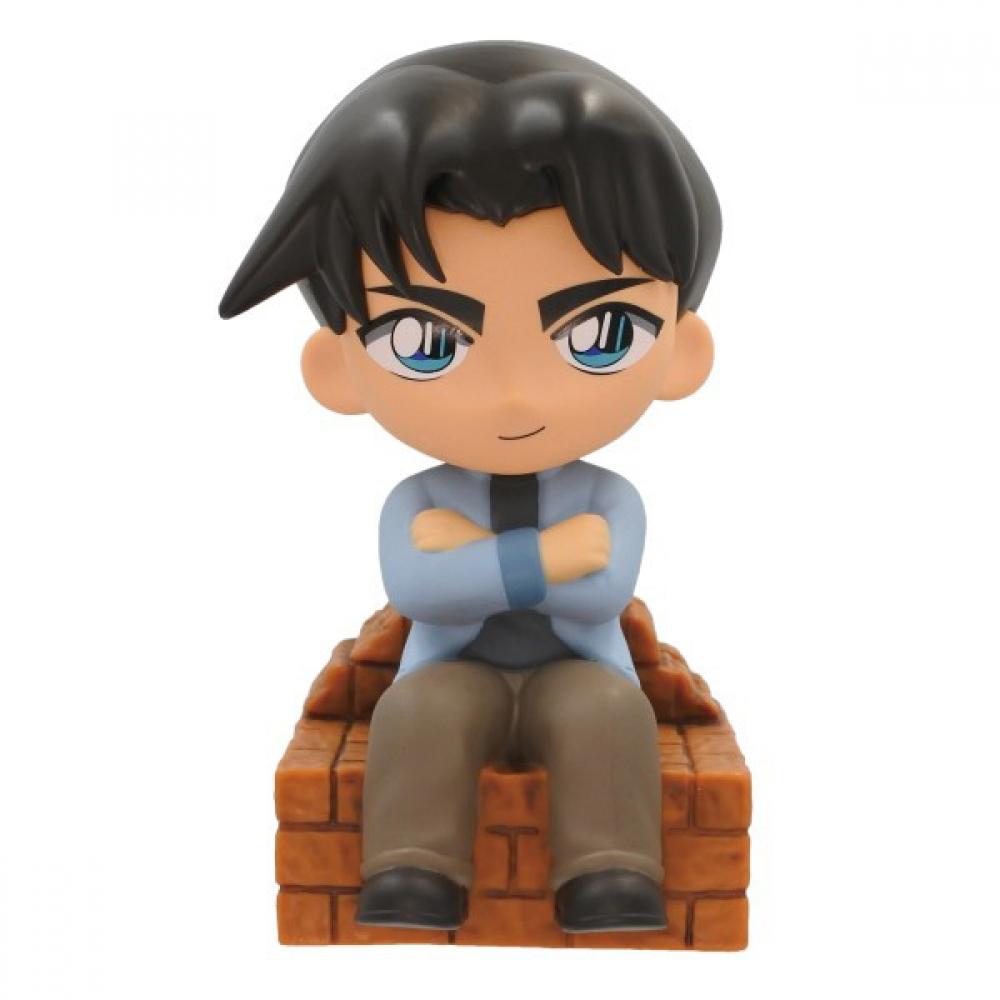Detective Conan Case Closed Detective Conan St 09cb Detective Conan Coin Bank Heiji Hattori
Detective Conan Case Closed Detective Conan St 09cb Detective Conan Coin Bank Heiji Hattori