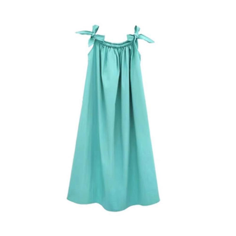 Holiday style dress strap-up suspender skirt women s clothing summer temperament loose and thin A-shaped skirt blue medium and long skirt XL
Holiday style dress strap-up suspender skirt women s clothing summer temperament loose and thin A-shaped skirt blue medium and long skirt XL