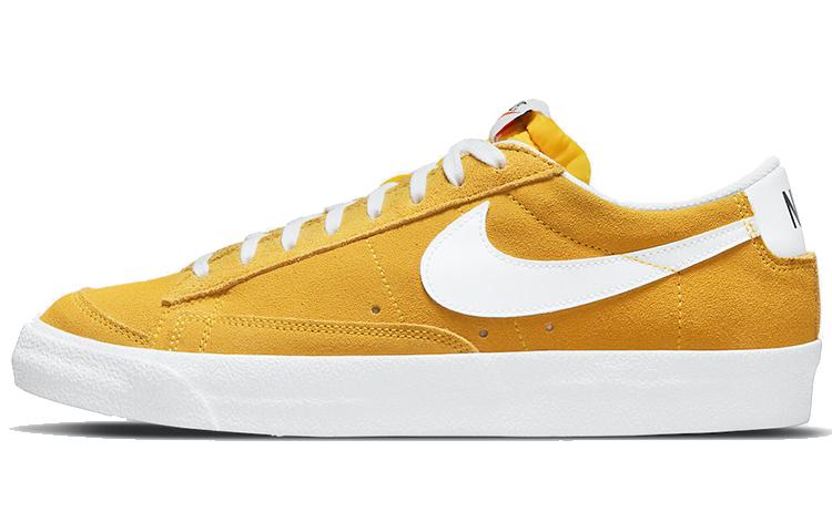 Nike Blazer Low 77 Speed Yellow DA7254-700 44
Nike Blazer Low 77 Speed Yellow DA7254-700 44