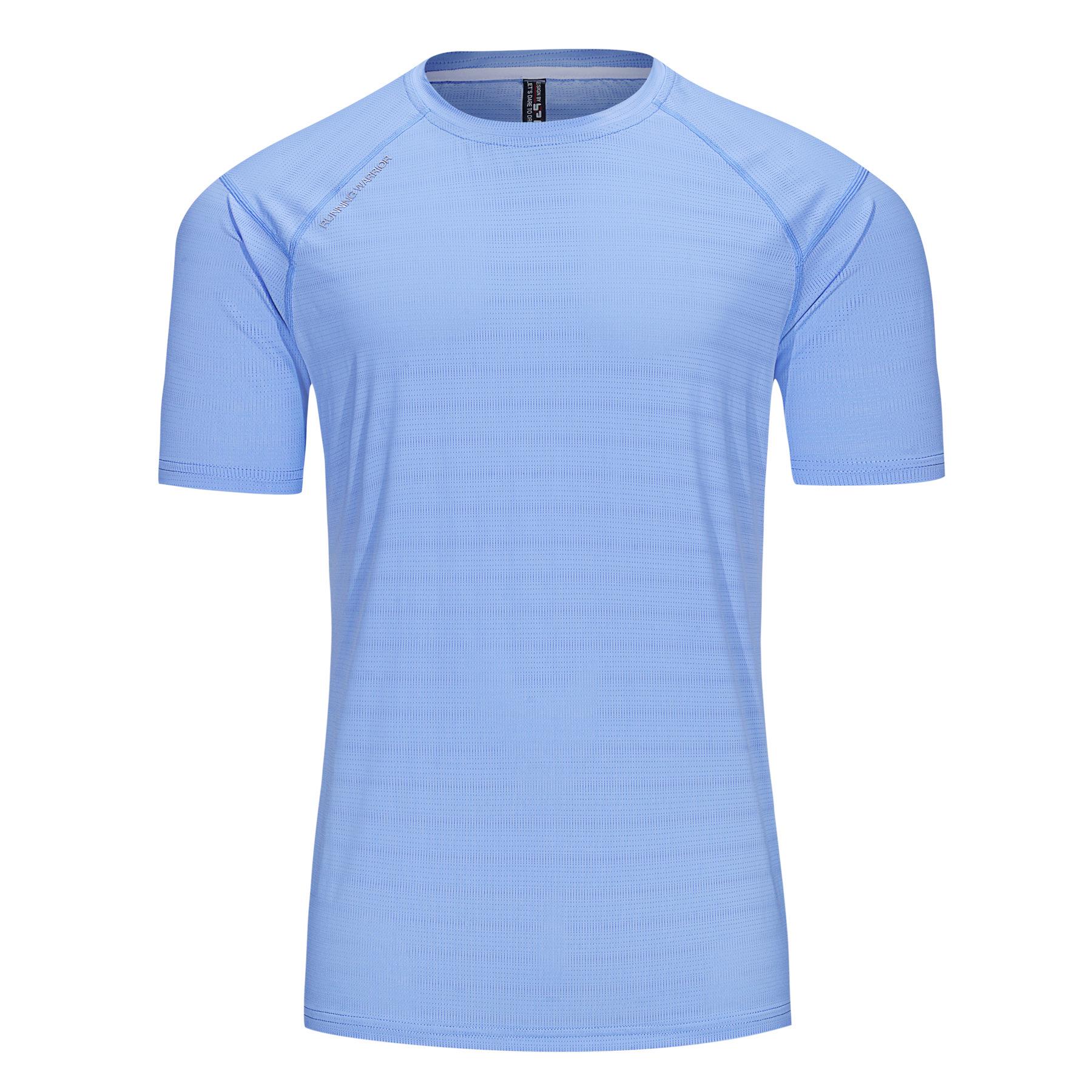 Премиальная дышащая женская быстросохнущая спортивная футболка с коротким рукавом из ледяного шелка и принтом однотонного цвета для летних мероприятий на открытом воздухе XXXL
Премиальная дышащая женская быстросохнущая спортивная футболка с коротким рукавом из ледяного шелка и принтом однотонного цвета для летних мероприятий на открытом воздухе XXXL