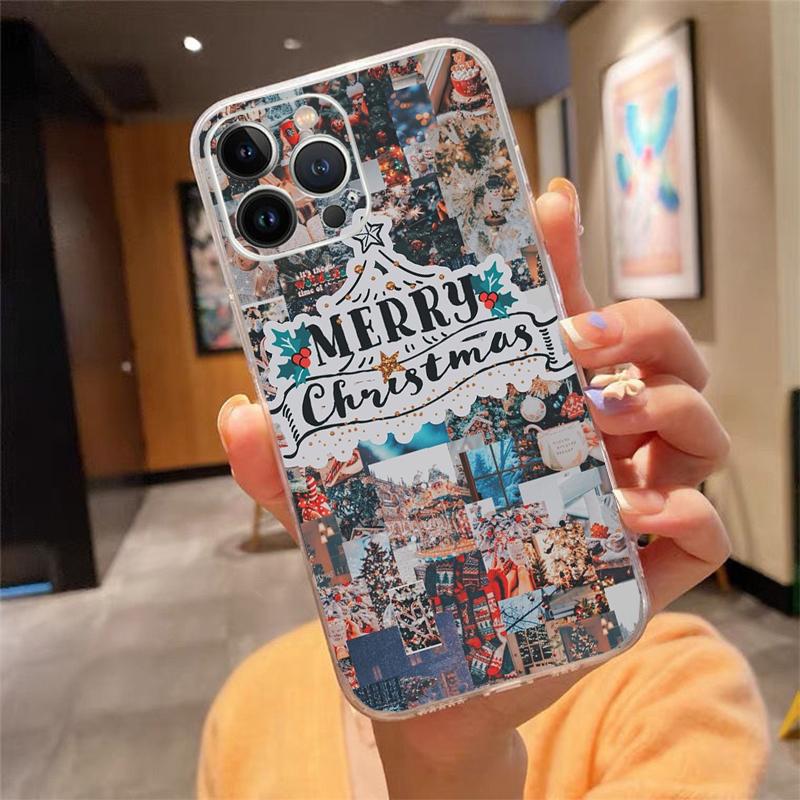 Phone Case For iphone 17ProMax Air 16 15 14 13 Pro Max 15 16 Pro 15Plus Christmas Art iphone 13
Phone Case For iphone 17ProMax Air 16 15 14 13 Pro Max 15 16 Pro 15Plus Christmas Art iphone 13