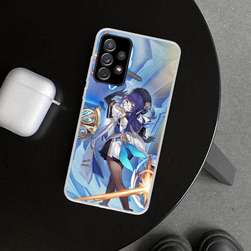 Honkai Star Rail Pelageya Phone Case for Samsung Galaxy A17 A16 A26 A36 A56 A57 A37 A15 A25 A35 A55 A14 A24 A34 A54 A13 A23 A33 Samsung A16
Honkai Star Rail Pelageya Phone Case for Samsung Galaxy A17 A16 A26 A36 A56 A57 A37 A15 A25 A35 A55 A14 A24 A34 A54 A13 A23 A33 Samsung A16