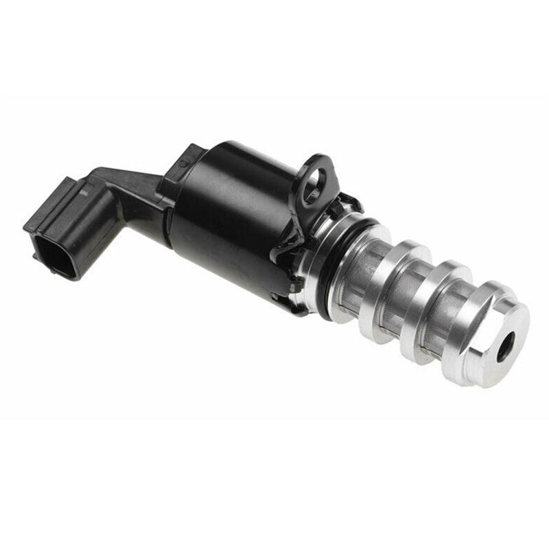 VVT Control Valve Oil Control Valve Automotive Parts Accessories For Honda 15830-59B-003-A87Q silverblack
VVT Control Valve Oil Control Valve Automotive Parts Accessories For Honda 15830-59B-003-A87Q silverblack