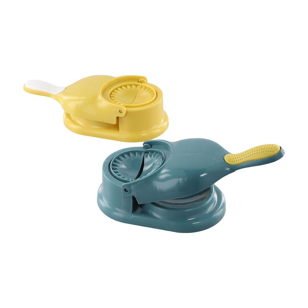 2 In 1 Household Dumpling Skin Maker Creative Dumpling Maker Kitchen DIY Mold Dumplings Press Device Dumpling Moulds Skin
2 In 1 Household Dumpling Skin Maker Creative Dumpling Maker Kitchen DIY Mold Dumplings Press Device Dumpling Moulds Skin