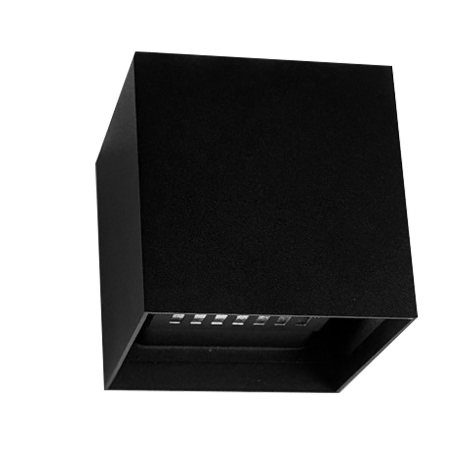 RGB Wall Light Smart APP Control Modern LED Sconce Rainproof IP65 Outdoor Garden Corridor Decorative Lighting
RGB Wall Light Smart APP Control Modern LED Sconce Rainproof IP65 Outdoor Garden Corridor Decorative Lighting