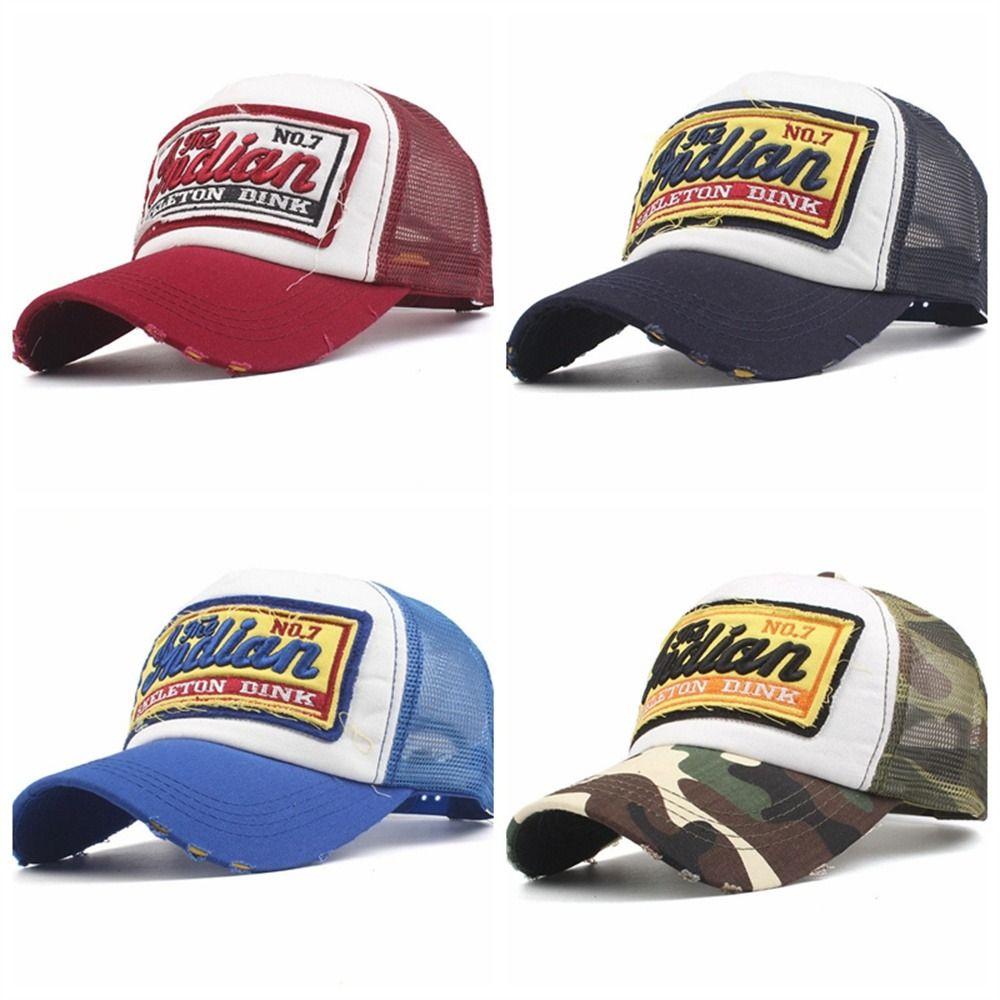 Sun Protection Baseball Caps Washed Cotton Mesh Cap Golf Hiking Snapback Caps Outdoors Sports красный
Sun Protection Baseball Caps Washed Cotton Mesh Cap Golf Hiking Snapback Caps Outdoors Sports красный