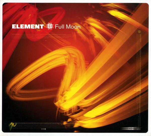 CD ELEMENT - Full Moon SPIRITZONESZ130 Spirit Zone Rec 2002 Germany Dance & Electronica Used
CD ELEMENT - Full Moon SPIRITZONESZ130 Spirit Zone Rec 2002 Germany Dance & Electronica Used