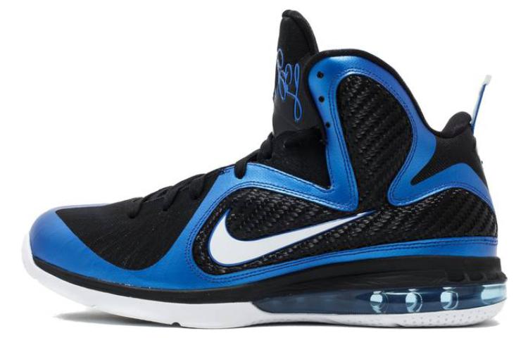 Nike LeBron 9 Kentucky 469764-400 44.5
Nike LeBron 9 Kentucky 469764-400 44.5