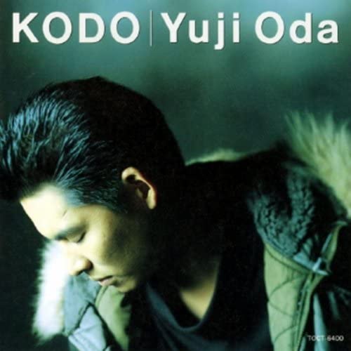 CD YUJI ODA, ANJU MANA, TETSUO KUDO, G - KODO-kodou- TOCT6400 Japan Japanese Pop/Rock Used
CD YUJI ODA, ANJU MANA, TETSUO KUDO, G - KODO-kodou- TOCT6400 Japan Japanese Pop/Rock Used