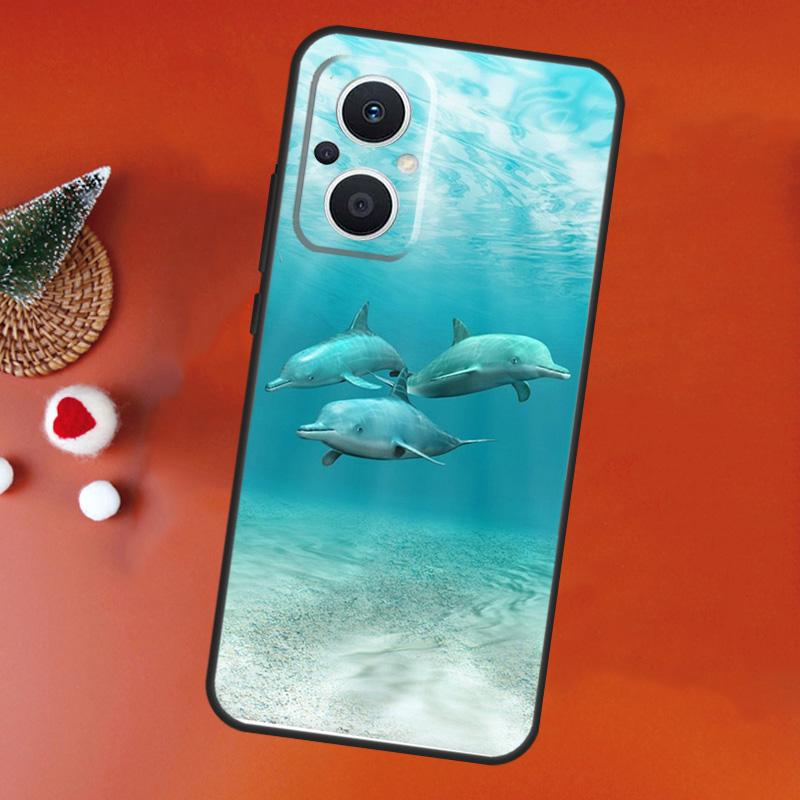 Чехол Морской дельфин для OPPO Find X9 X8 X5 Pro OPPO Reno 11F 12F 13F 14F 7 8 Lite 10 11 12 13 14 Pro OPPO Find X5
Чехол Морской дельфин для OPPO Find X9 X8 X5 Pro OPPO Reno 11F 12F 13F 14F 7 8 Lite 10 11 12 13 14 Pro OPPO Find X5