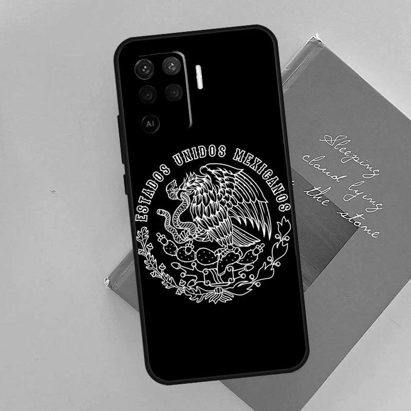 Mexico flag Case For Oppo A15 A16 A17 A52 A72 A76 A96 A74 A94 A53 A54S A57S A58 A78 A98 A77 Phone Cover OPPO A58 4G
Mexico flag Case For Oppo A15 A16 A17 A52 A72 A76 A96 A74 A94 A53 A54S A57S A58 A78 A98 A77 Phone Cover OPPO A58 4G