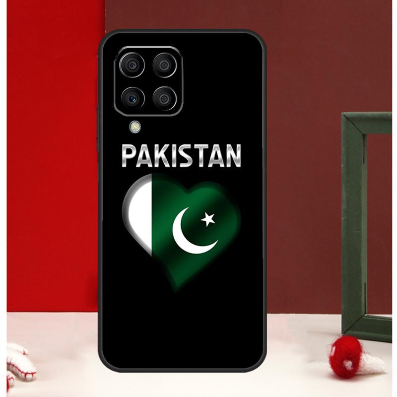 Pakistan Flag Case For Samsung Galaxy M54 M34 M14 M35 M56 M12 M06 M32 M52 M55 M15 M11 M13 M16 M36 M31 M53 Samsung M34 5G
Pakistan Flag Case For Samsung Galaxy M54 M34 M14 M35 M56 M12 M06 M32 M52 M55 M15 M11 M13 M16 M36 M31 M53 Samsung M34 5G