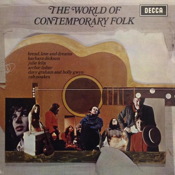 Виниловая пластинка РАЗЛИЧНЫЕ The World Of Contemporary Folk SPA156 Decca 1971 Великобритания Кантри/Фолк Б/у
Виниловая пластинка РАЗЛИЧНЫЕ The World Of Contemporary Folk SPA156 Decca 1971 Великобритания Кантри/Фолк Б/у