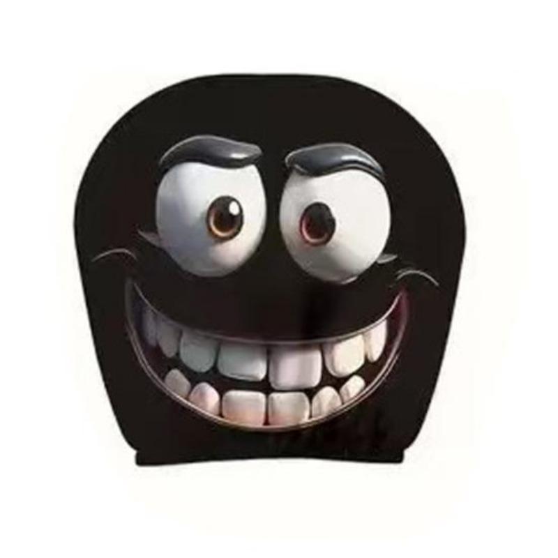 Чехлы на подголовники автомобиля с черепом, жуткий принт, подголовник автосиденья 2pc чёрный
Чехлы на подголовники автомобиля с черепом, жуткий принт, подголовник автосиденья 2pc чёрный