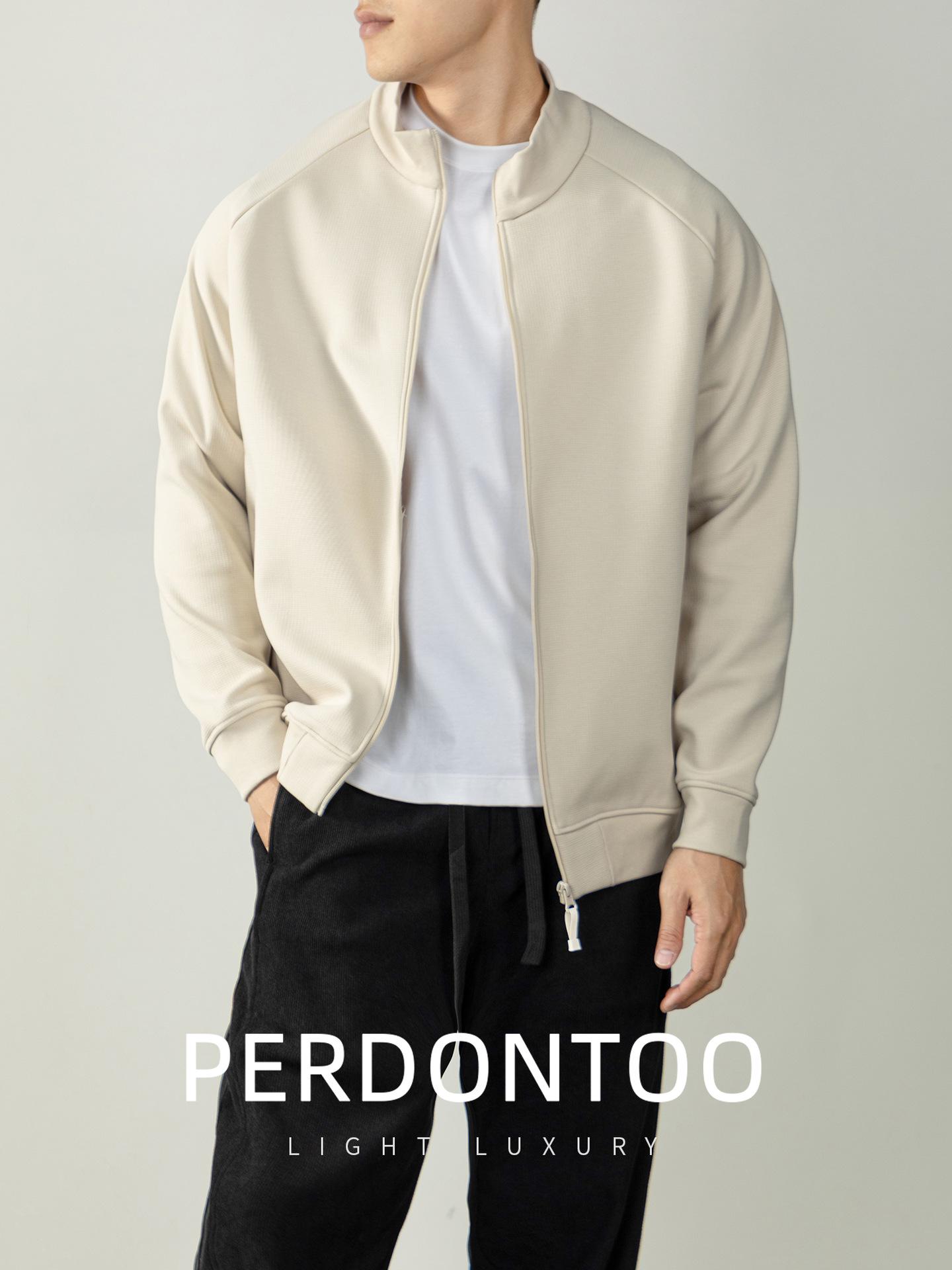Quiet Luxury: Ultra-Soft Fleece Raglan Sleeve Jacket for Winter - Warm, High-End Business Commuting 3XL
Quiet Luxury: Ultra-Soft Fleece Raglan Sleeve Jacket for Winter - Warm, High-End Business Commuting 3XL