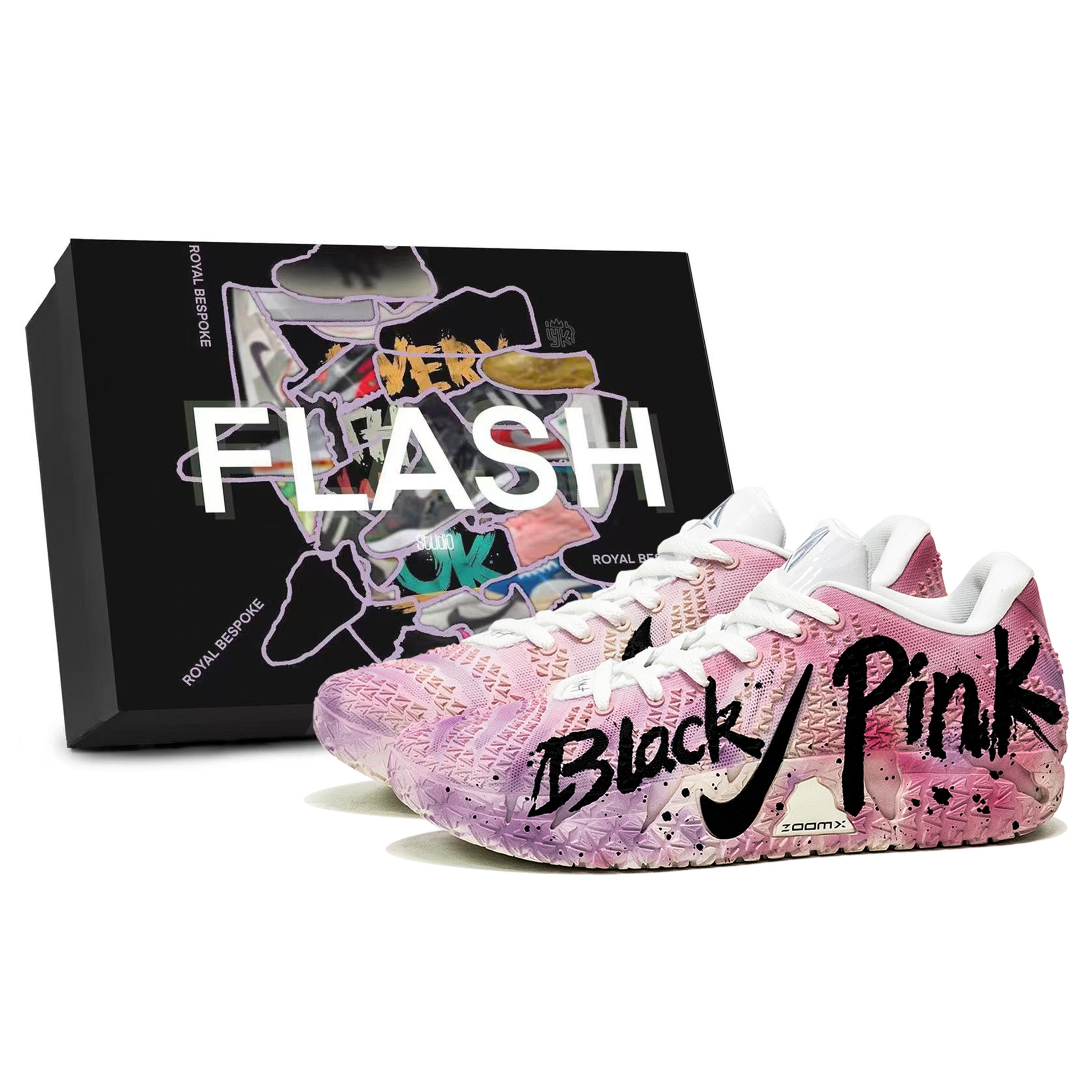 Nike Ja Morant 3 Dreamy Cherry, Box Included Abrasion Resistant Low top Basketball Shoes Men s Pink Black HF2794-100(Team296--S-BOX) 40.5
Nike Ja Morant 3 Dreamy Cherry, Box Included Abrasion Resistant Low top Basketball Shoes Men s Pink Black HF2794-100(Team296--S-BOX) 40.5