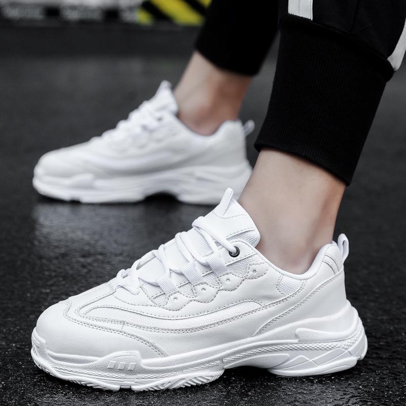 Beige Mesh Designer Shoe for Men Autumn Man Sneakers Fashion Youth Tide Casual Male Shoes Comfort Outdoor Non Slip Concise Style 36 білий
Beige Mesh Designer Shoe for Men Autumn Man Sneakers Fashion Youth Tide Casual Male Shoes Comfort Outdoor Non Slip Concise Style 36 білий