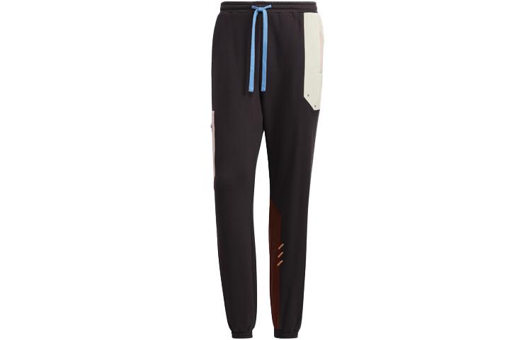 Adidas Originals Knitted Sweatpants Unisex Tan HC0344 XS
Adidas Originals Knitted Sweatpants Unisex Tan HC0344 XS
