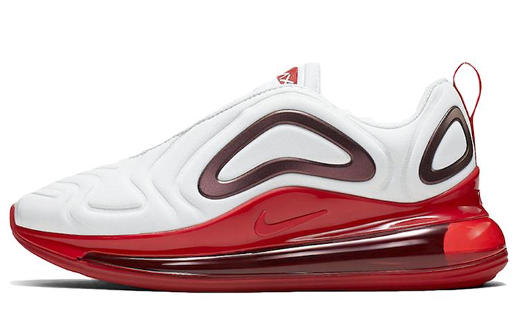 Nike Air Max 720 White Red Women s CD2047-100 40
Nike Air Max 720 White Red Women s CD2047-100 40
