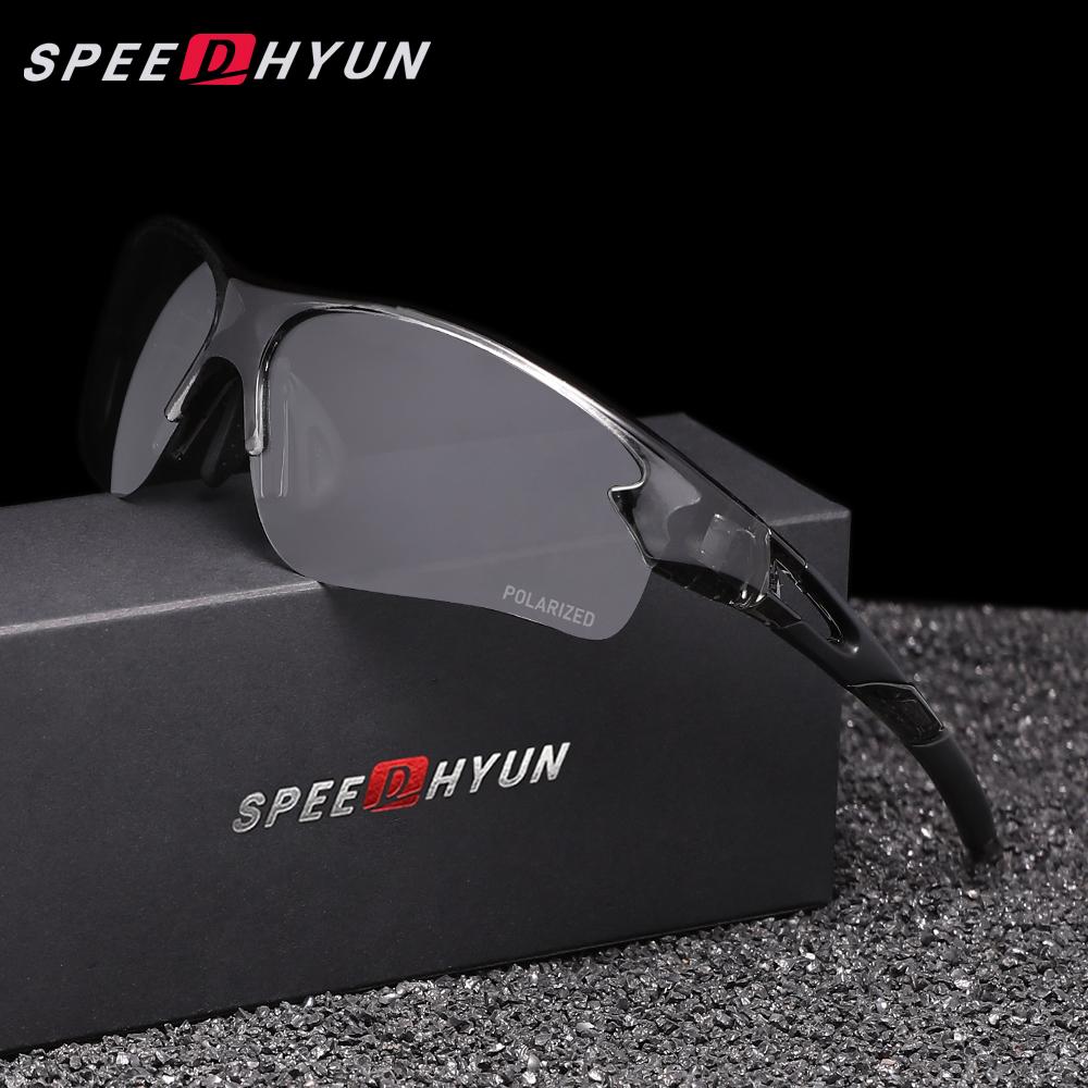 Класичні поляризовані сонцезахисні окуляри SPEEDHYUN з антибліковим покриттям для подорожей чистий/сірий колір
Класичні поляризовані сонцезахисні окуляри SPEEDHYUN з антибліковим покриттям для подорожей чистий/сірий колір