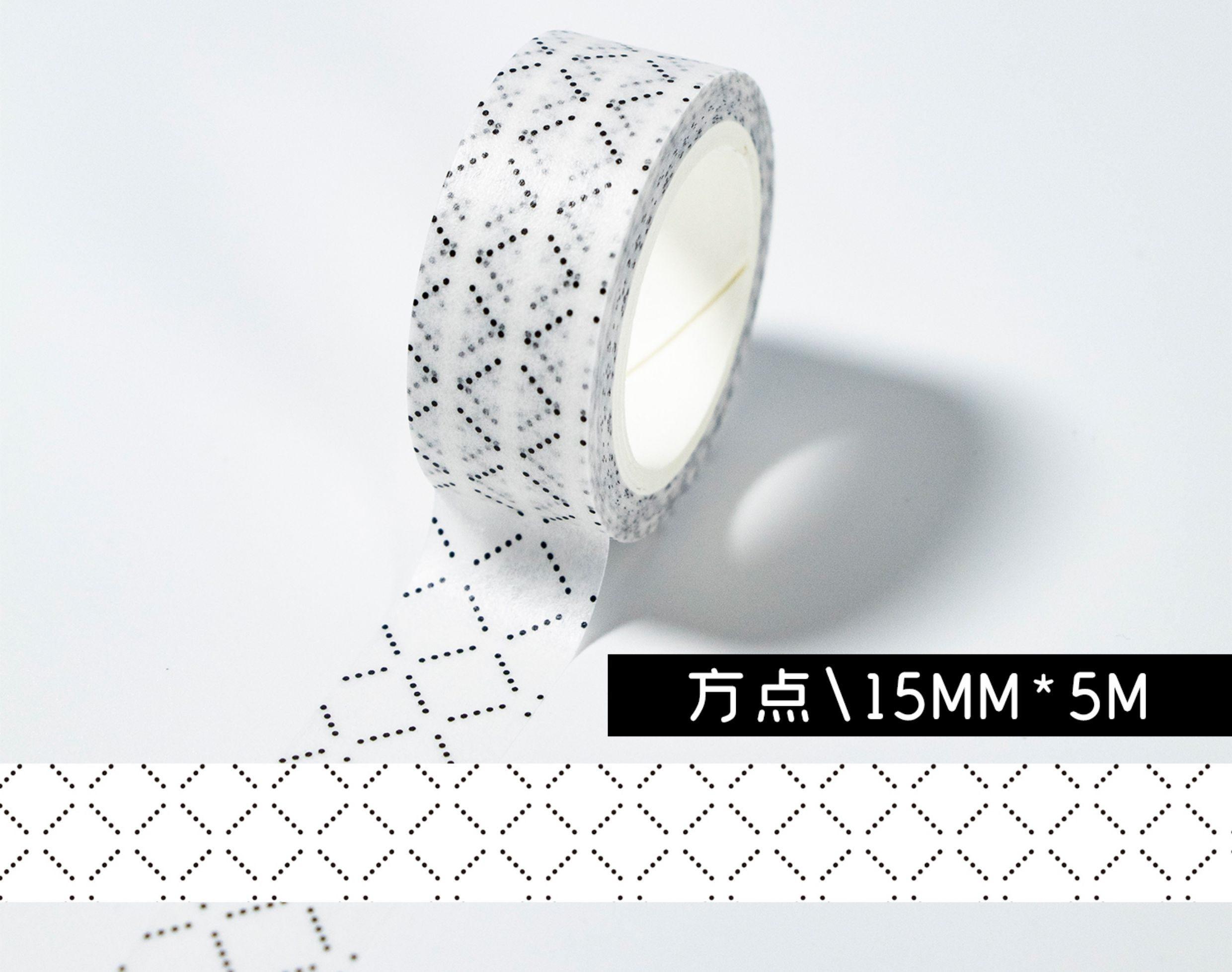 1roll Handheld tent and paper tape basic version, drawstring roll, adhesive tape roll, ultra narrow paper roll, no residue left
1roll Handheld tent and paper tape basic version, drawstring roll, adhesive tape roll, ultra narrow paper roll, no residue left