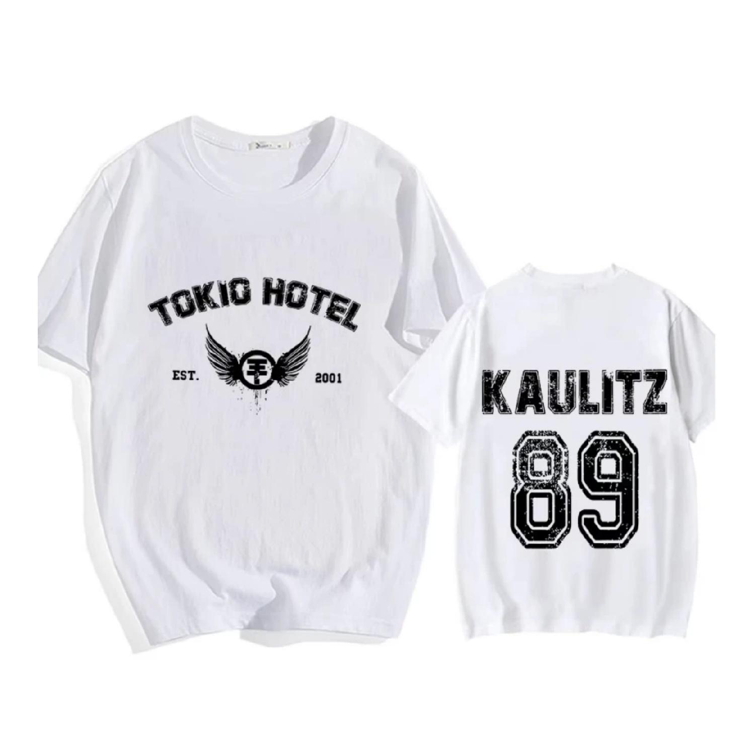 Горячая футболка группы Tokio Hotel Street Hip Hop Rapper с круглым вырезом Готическая футболка Летняя футболка высокого качества Толстовки Ретро Мягкие футболки S чёрный
Горячая футболка группы Tokio Hotel Street Hip Hop Rapper с круглым вырезом Готическая футболка Летняя футболка высокого качества Толстовки Ретро Мягкие футболки S чёрный
