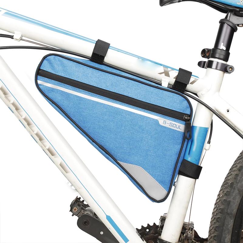 Large Capacity Triangle Pouch Frame Storage Bag For Electric Scooter Tricycle Parts Four Colors Waterproof Riding Bags
Large Capacity Triangle Pouch Frame Storage Bag For Electric Scooter Tricycle Parts Four Colors Waterproof Riding Bags