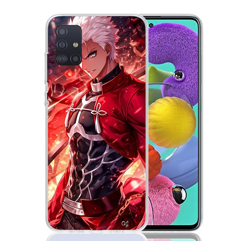 Чехол для телефона Fate Zero Stay Night Archer для Samsung Galaxy A52 A32 A22 A12 A02S A50S A30S A51 A31 AA71 Note 20 Ultra 10 S10 Plus Samsung A52
Чехол для телефона Fate Zero Stay Night Archer для Samsung Galaxy A52 A32 A22 A12 A02S A50S A30S A51 A31 AA71 Note 20 Ultra 10 S10 Plus Samsung A52