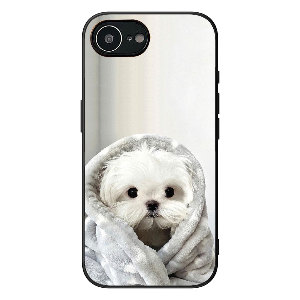 for Motorola Moto G04 G13 G14 G22 G23 G20 G32 G34 G35 G64 G82 G84 G53 G60 G72 E14 E15 E13 Phone Case Pet Bichon Frise White Dog Motorola Moto G04s
for Motorola Moto G04 G13 G14 G22 G23 G20 G32 G34 G35 G64 G82 G84 G53 G60 G72 E14 E15 E13 Phone Case Pet Bichon Frise White Dog Motorola Moto G04s