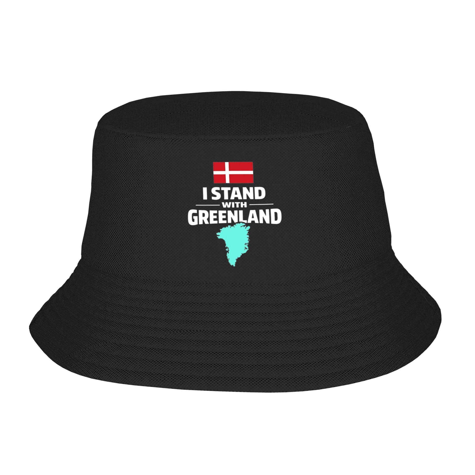 Unisex Greenland Not For Sale Bucket Hat Personality FisherUnisex Hats Summer Casual Vacation Caps Street Style Pattern Visor Hat One Size
Unisex Greenland Not For Sale Bucket Hat Personality FisherUnisex Hats Summer Casual Vacation Caps Street Style Pattern Visor Hat One Size