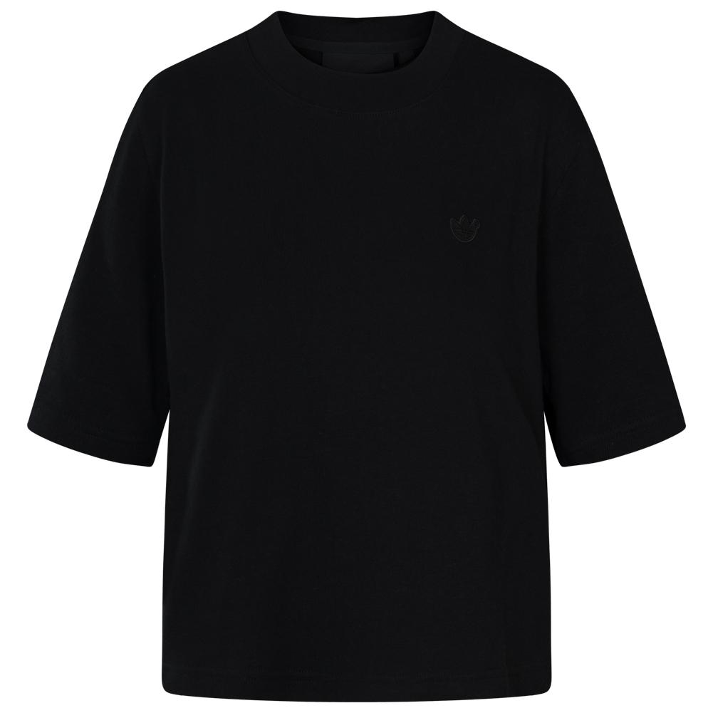 Adidas Originals Blue VersionESSENTIALS Drop Shoulder Sleeve T Shirt Women s Black H09377 32
Adidas Originals Blue VersionESSENTIALS Drop Shoulder Sleeve T Shirt Women s Black H09377 32