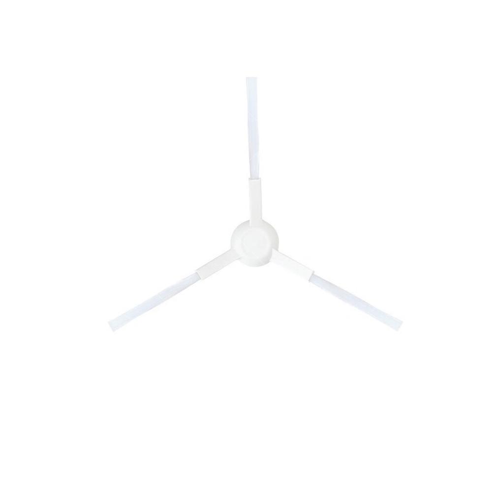 Xiaomi Robot Vacuum E10/E12 Accessories: Main Brush, Side Brush, Filter, Mop Cloth
Xiaomi Robot Vacuum E10/E12 Accessories: Main Brush, Side Brush, Filter, Mop Cloth