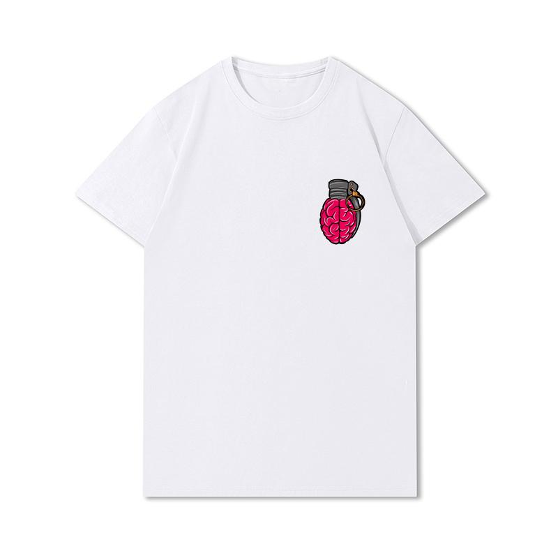 S-3XL Anime Summer Men s Clothes Printed Summer Blouse T-Shirts Men s Tee Fashion Tops S белый
S-3XL Anime Summer Men s Clothes Printed Summer Blouse T-Shirts Men s Tee Fashion Tops S белый