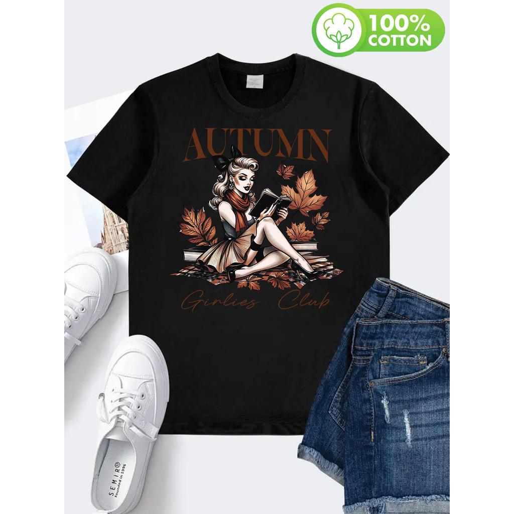 Short Sleeve Crew Neck T-Shirt - Soft Breathable Comfortable Casual Top for Summer and Spring - Women s Fashion Everyday Vintage Fashion Trends Pr XXL чорний
Short Sleeve Crew Neck T-Shirt - Soft Breathable Comfortable Casual Top for Summer and Spring - Women s Fashion Everyday Vintage Fashion Trends Pr XXL чорний