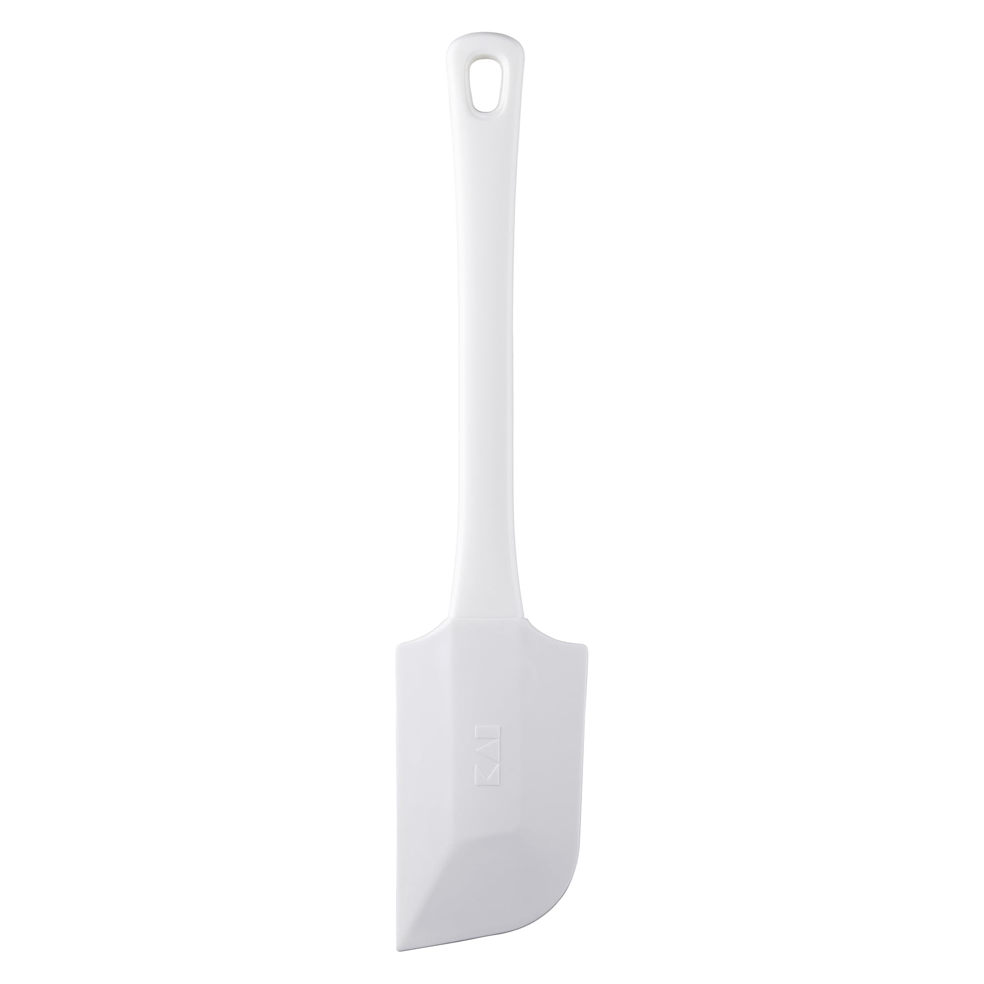 Kai Corporation KAI KITCHEN Hard Resin Spatula for Easy Made in DH8094 Mixing, White, Japan, белый
Kai Corporation KAI KITCHEN Hard Resin Spatula for Easy Made in DH8094 Mixing, White, Japan, белый