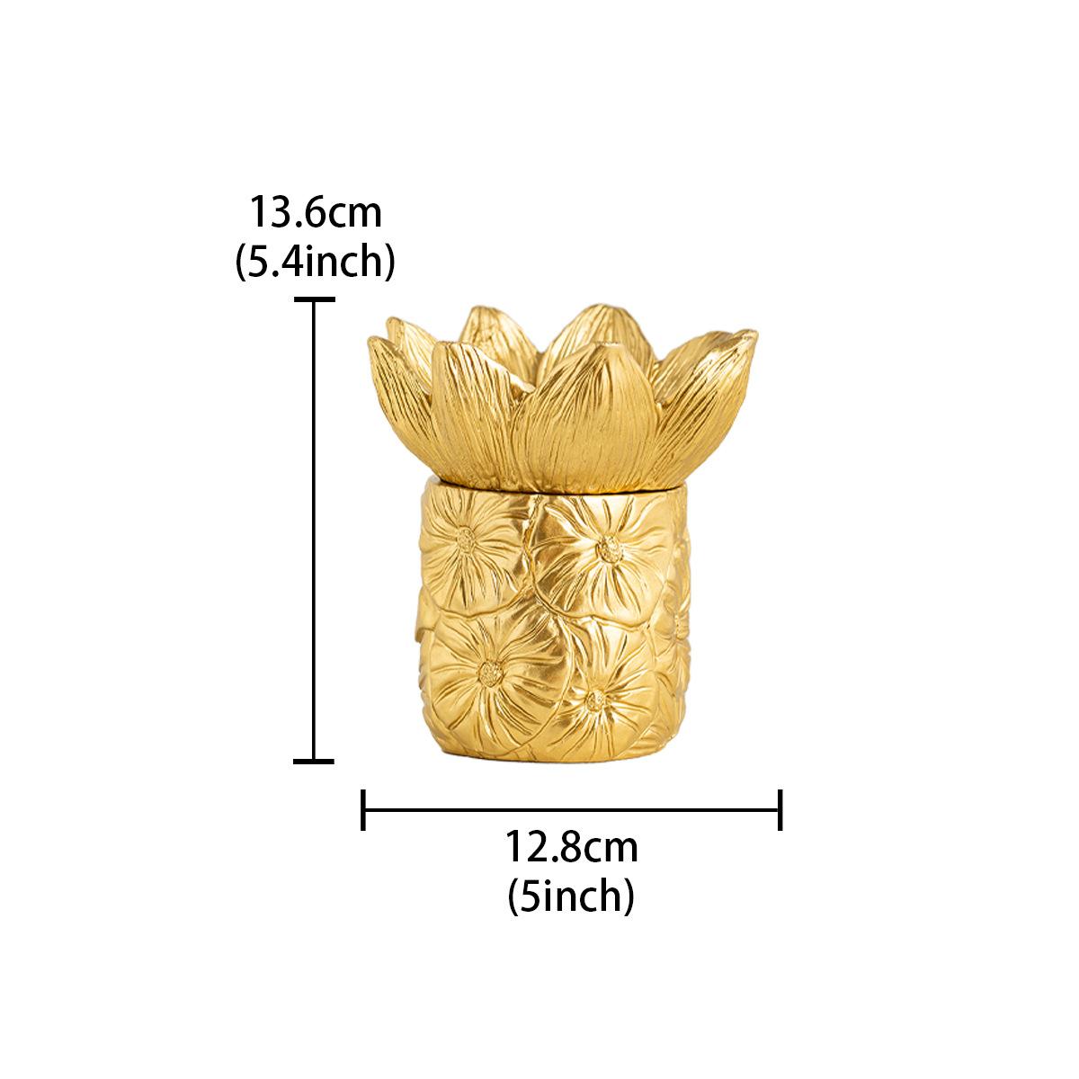 Creative Flower Shape Incense Burners Luxury Arabic Home Yoga Meditation Ceramics Incense Burner Aromatherapy Middle East Decor
Creative Flower Shape Incense Burners Luxury Arabic Home Yoga Meditation Ceramics Incense Burner Aromatherapy Middle East Decor