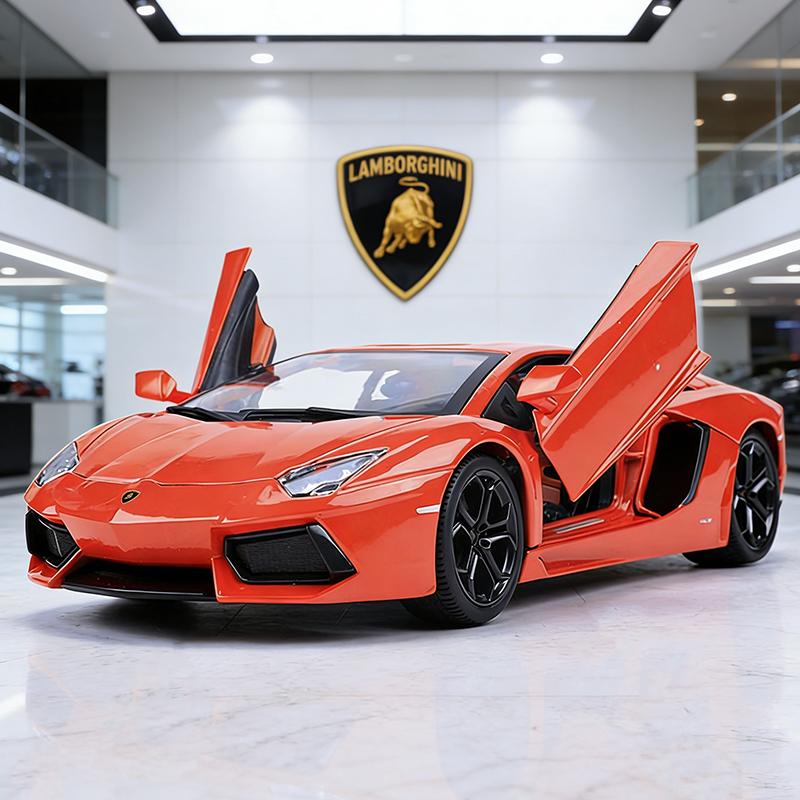 Майсто 1:24 Lamborghini Aventador Coupe Литой Автомобиль Литьевые Модели и Игрушечные Транспортные Средства Модель Автомобиля Миниатюрная Масштабная Модель Автомобиля Для Детей красный
Майсто 1:24 Lamborghini Aventador Coupe Литой Автомобиль Литьевые Модели и Игрушечные Транспортные Средства Модель Автомобиля Миниатюрная Масштабная Модель Автомобиля Для Детей красный