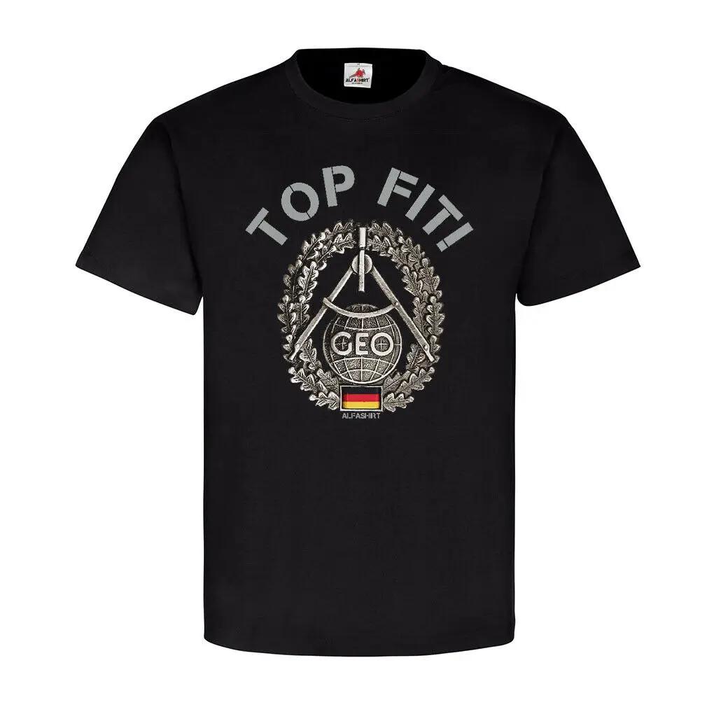 Topography Force Military Geographical Service GEO Badge T Shirt 100 Cotton Short Sleeve ONeck Tshirt Casual Mens Top S
Topography Force Military Geographical Service GEO Badge T Shirt 100 Cotton Short Sleeve ONeck Tshirt Casual Mens Top S