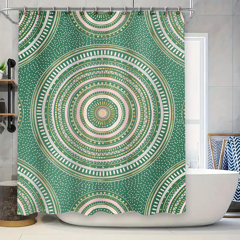 Cute Pink Cupcakes Printed Shower Curtain For Bathroom Decor Waterproof Fabric Various Sizes Available Perfect Gift Idea W60H190(CM)-1 Pcs
Cute Pink Cupcakes Printed Shower Curtain For Bathroom Decor Waterproof Fabric Various Sizes Available Perfect Gift Idea W60H190(CM)-1 Pcs